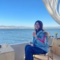 Math Magic Employee Zoey Yu's profile photo
