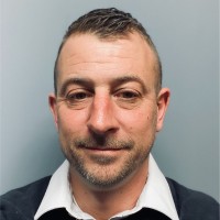 Upstate Systems Employee Daniel Porreca's profile photo