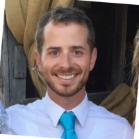 Cha Technologies Group Employee Nicholas Greene's profile photo