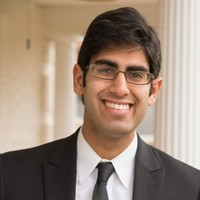 Capital One Employee Rajit Kumar's profile photo