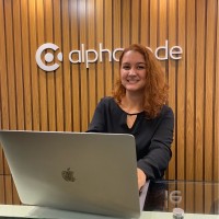 Alphacode IT Solutions Employee Marina Franco's profile photo