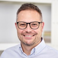 Stefan Grossek Email & Phone Number
