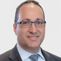 MODE Global Employee John Seeley's profile photo