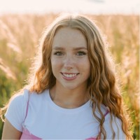 Glide Cleaners Employee Lucy Wilson's profile photo