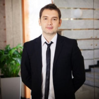 Neocom Software Employee Alex Vasilyev's profile photo