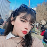 YFU Argentina Employee Sofia Diaz's profile photo