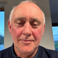 King & Moffatt Building Services Employee Tom Tierney's profile photo