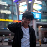 Faction Employee Rohit Ramesh's profile photo