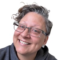Notch8 Employee April Rieger's profile photo