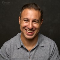 Blend Employee Roland Nasr's profile photo