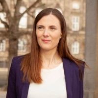 Radikale Venstre Employee Katrine Robsøe's profile photo