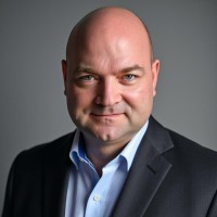 Stealth Crypto Startup Employee Robbert Deusing's profile photo