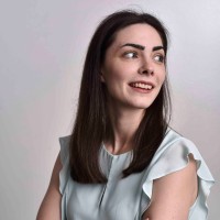 Arinex Pty Ltd Employee Beatrice Laidlaw's profile photo