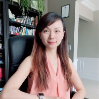 Halton District School Board Employee Olivia M.'s profile photo