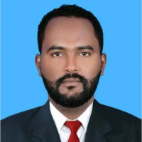 Coldair Employee Elsadig Rahman's profile photo