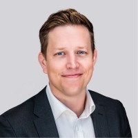 Tschetter Group Employee Brent Williams's profile photo