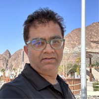 Engagely.ai Employee Nitin Singhai's profile photo