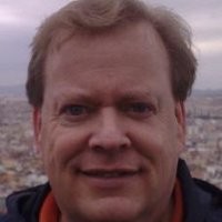 Lookseecity Employee Bill Borbely's profile photo
