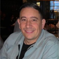 Logik Logistics International Employee David York's profile photo