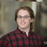Baylor College of Medicine Employee Will Bauer's profile photo