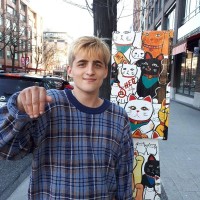 Hololabs Employee Jet Simon's profile photo