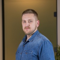Shared Mobility Employee Milovan Petkovic's profile photo