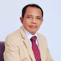 Iwan Harsono Email