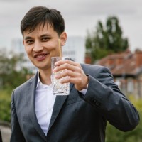 Artur Kasakow Email & Phone Number