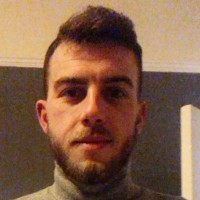 Bang IT Solutions Employee Joe Warrick's profile photo