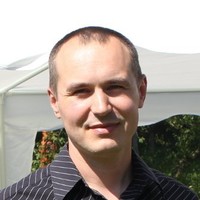 Teca AS Employee Raimundas Miliauskas's profile photo