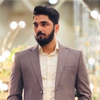 Solace. Employee Qazi Majeed's profile photo