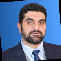 Uptivity Employee Rana Javed's profile photo