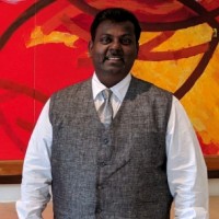 Prismbiz Employee Ponraj Periswami's profile photo