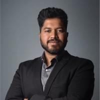 Demitasse Coffee Employee Mayur Kamble's profile photo