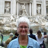 Campbell Consulting Employee Jacqueline Campbell's profile photo