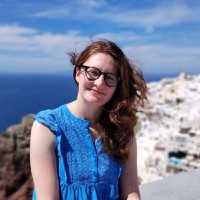Anglian Learning Employee Noemi Viana's profile photo