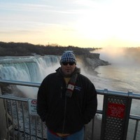Chevron Employee Derrick Ross's profile photo