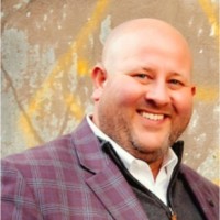 Hallmark Financial Services Inc. Employee Andrew Fieker's profile photo