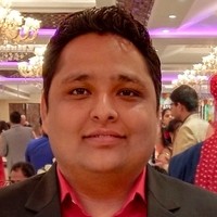 Pawan Saraf Email & Phone Number