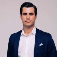 Caleb Park Email & Phone Number