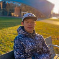 University of Massachusetts Amherst Employee Hanqing Li's profile photo