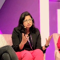 Smoothwall Employee Jumana Bohra's profile photo