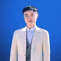 Danen Capital Employee Mingze Lin's profile photo