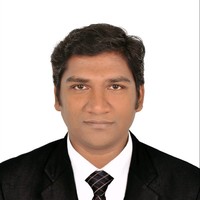 Doka UK Employee Anil Samuel's profile photo