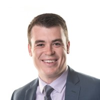 Financial Casualty and Surety Employee Tanner Tregeagle's profile photo