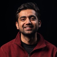 Scalar Field (YC X25) Employee Amandeep Singh's profile photo
