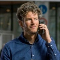 Gemeente Nijmegen Employee Arjan Verweij's profile photo