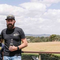 AGL Energy Employee Scott McCafferty's profile photo