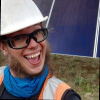 Knight Construction Employee Joshua Booth's profile photo