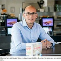 Egen f Employee Magged Khalidy's profile photo